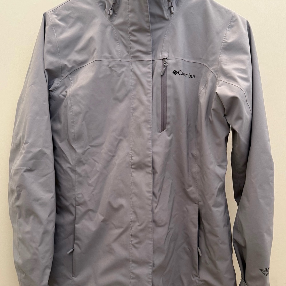 Columbia Omni Heat Outdoor Jacket